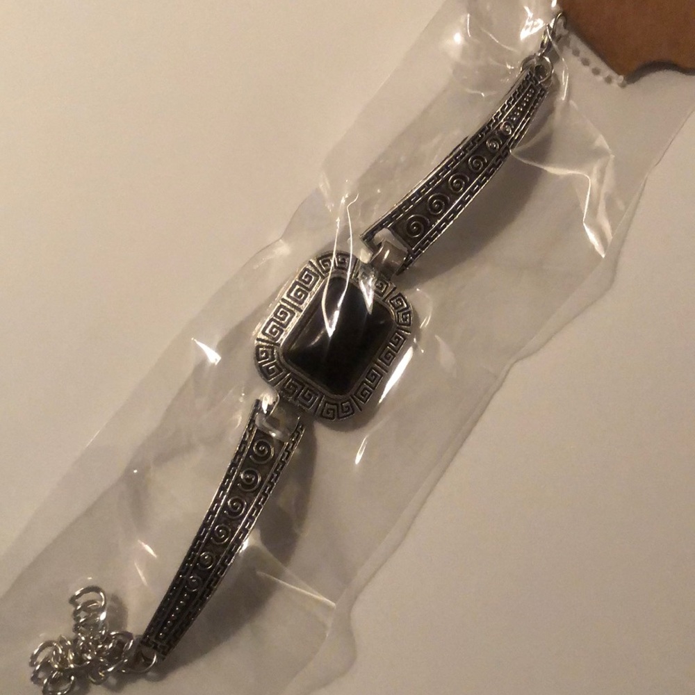 🎁 Chic Rectangle Fashion Bracelet